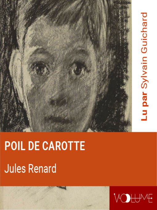 Title details for Poil de Carotte by Jules Renard - Available